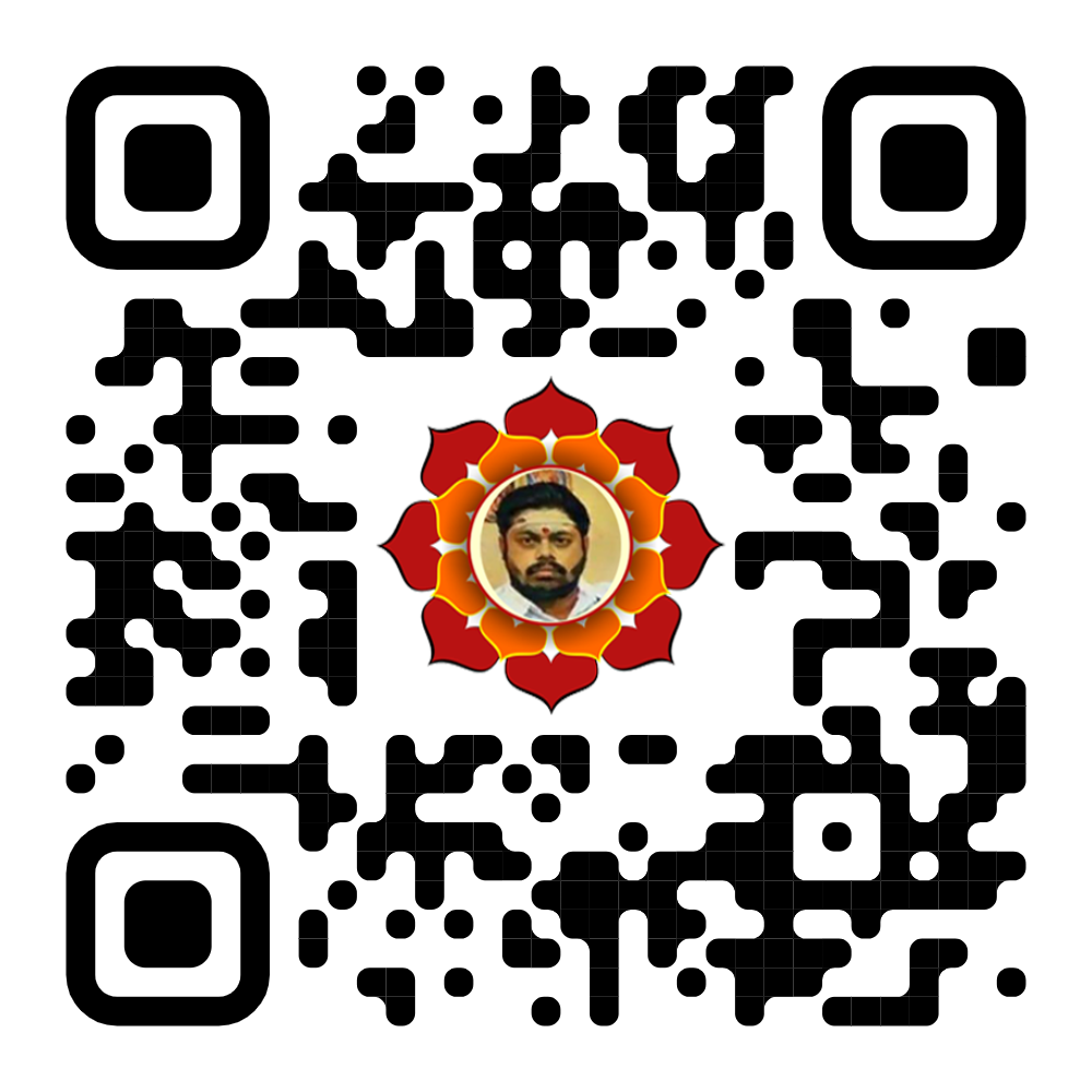 Homepage url qr code